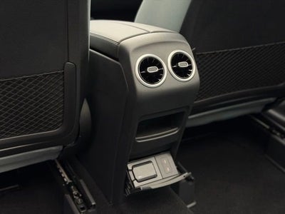 2026 Mercedes-Benz GLB GLB 250 4MATIC®