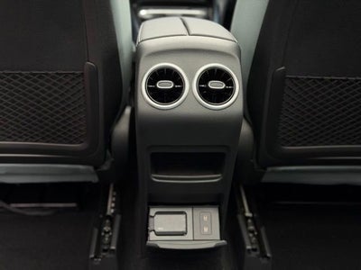 2026 Mercedes-Benz GLB GLB 250 4MATIC®
