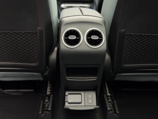 2026 Mercedes-Benz GLB GLB 250 4MATIC®