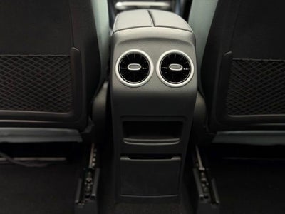 2026 Mercedes-Benz GLB GLB 250 4MATIC®