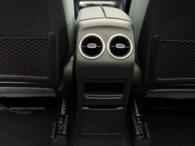 2026 Mercedes-Benz GLB GLB 250 4MATIC®