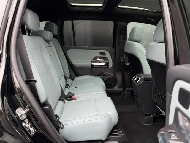 2026 Mercedes-Benz GLB GLB 250 4MATIC®