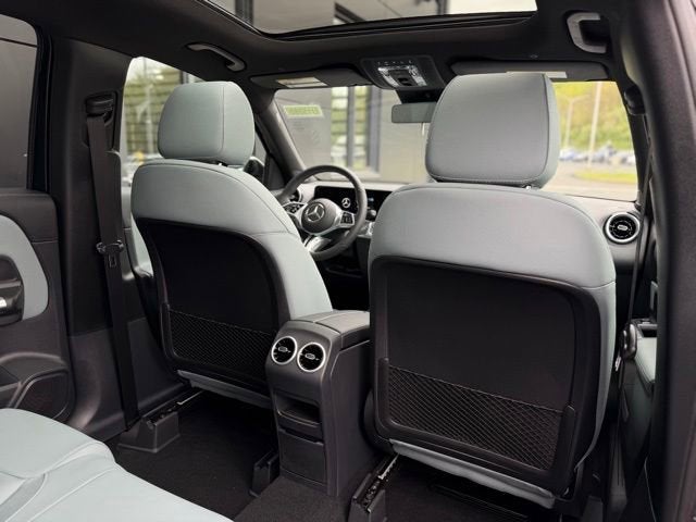 2026 Mercedes-Benz GLB GLB 250 4MATIC®