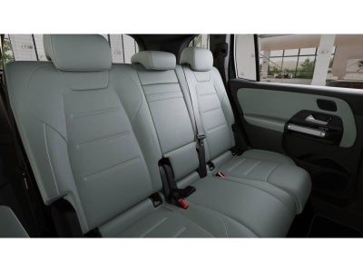 2026 Mercedes-Benz GLB GLB 250 4MATIC®