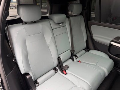 2026 Mercedes-Benz GLB GLB 250 4MATIC®