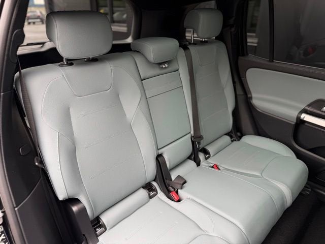 2026 Mercedes-Benz GLB GLB 250 4MATIC®