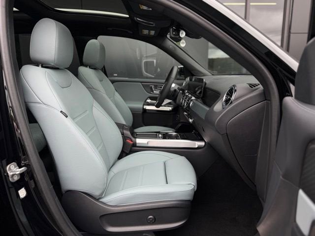 2026 Mercedes-Benz GLB GLB 250 4MATIC®