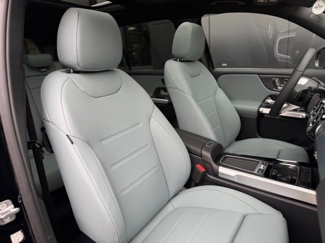 2026 Mercedes-Benz GLB GLB 250 4MATIC®