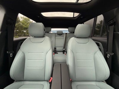 2026 Mercedes-Benz GLB GLB 250 4MATIC®