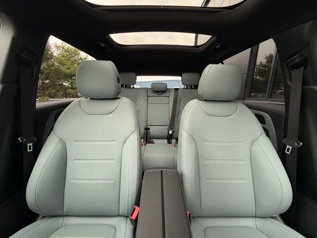2026 Mercedes-Benz GLB GLB 250 4MATIC®