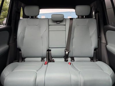 2026 Mercedes-Benz GLB GLB 250 4MATIC®