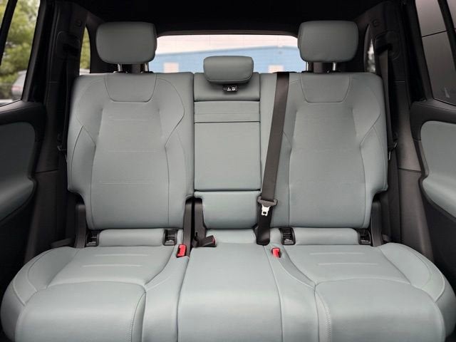 2026 Mercedes-Benz GLB GLB 250 4MATIC®