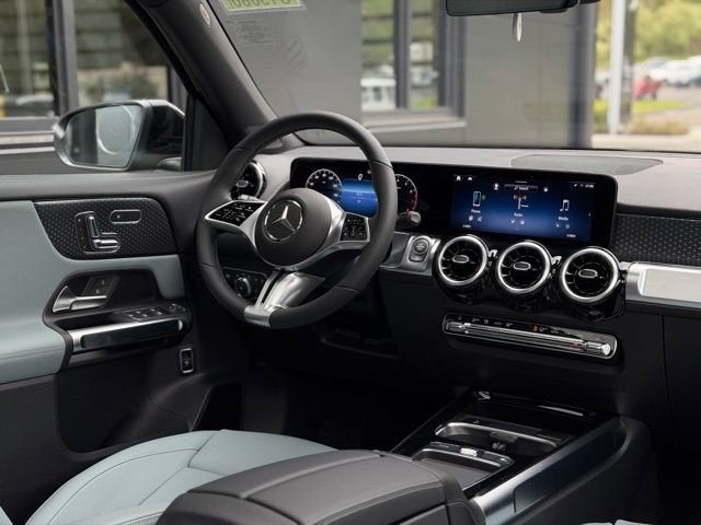 2026 Mercedes-Benz GLB GLB 250 4MATIC®