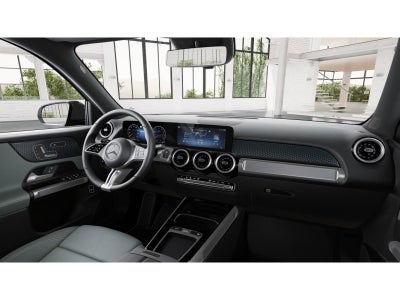 2026 Mercedes-Benz GLB GLB 250 4MATIC®