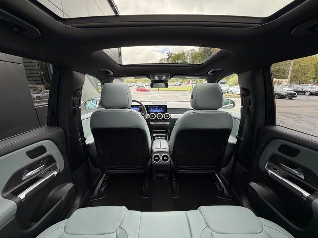2026 Mercedes-Benz GLB GLB 250 4MATIC®