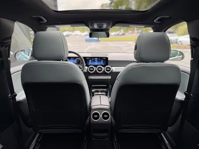 2026 Mercedes-Benz GLB GLB 250 4MATIC®