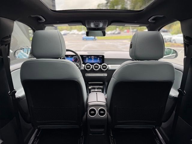 2026 Mercedes-Benz GLB GLB 250 4MATIC®