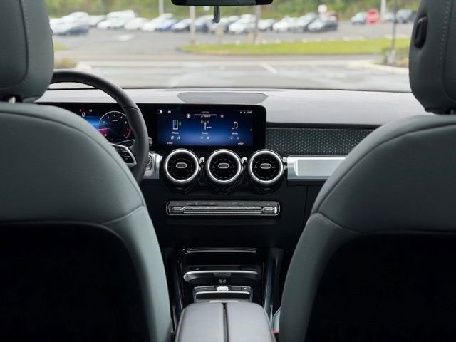 2026 Mercedes-Benz GLB GLB 250 4MATIC®