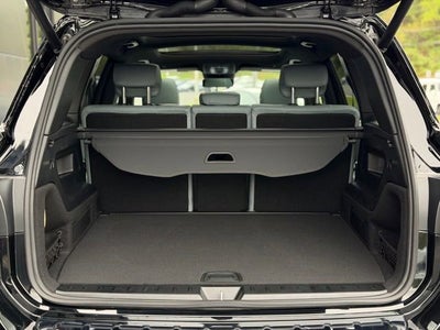 2026 Mercedes-Benz GLB GLB 250 4MATIC®