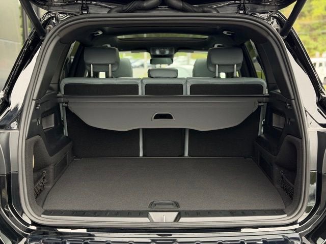 2026 Mercedes-Benz GLB GLB 250 4MATIC®