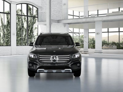 2026 Mercedes-Benz GLB GLB 250 4MATIC®