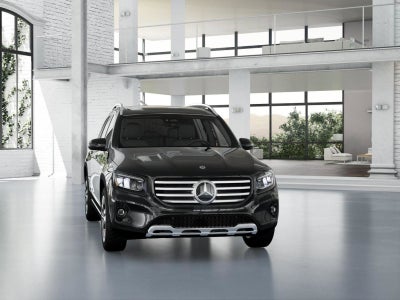 2026 Mercedes-Benz GLB GLB 250 4MATIC®