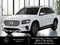 2026 Mercedes-Benz GLB GLB 250 4MATIC®
