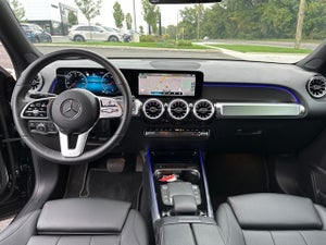 2022 Mercedes-Benz GLB 250 4MATIC&#174;