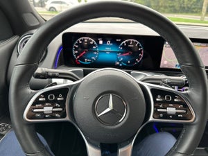 2022 Mercedes-Benz GLB 250 4MATIC&#174;