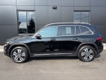 2025 Mercedes-Benz GLB GLB 250 4MATIC®