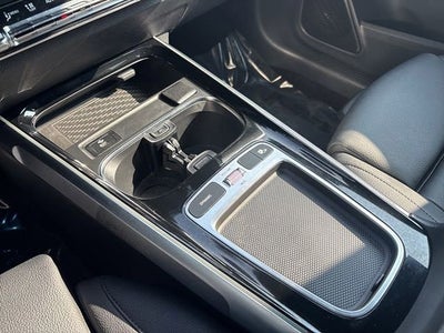 2025 Mercedes-Benz GLB GLB 250 4MATIC®