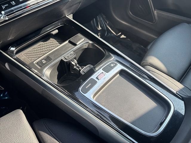 2025 Mercedes-Benz GLB GLB 250 4MATIC®