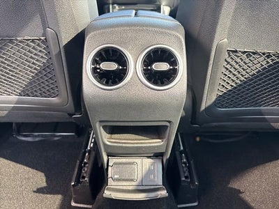 2025 Mercedes-Benz GLB GLB 250 4MATIC®