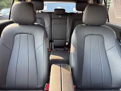 2025 Mercedes-Benz GLB GLB 250 4MATIC®