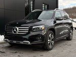 2025 Mercedes-Benz GLB GLB 250 4MATIC®