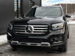 2025 Mercedes-Benz GLB GLB 250 4MATIC®