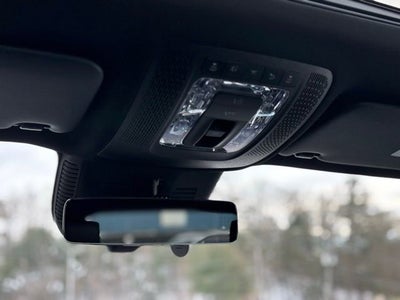 2025 Mercedes-Benz GLB GLB 250 4MATIC®