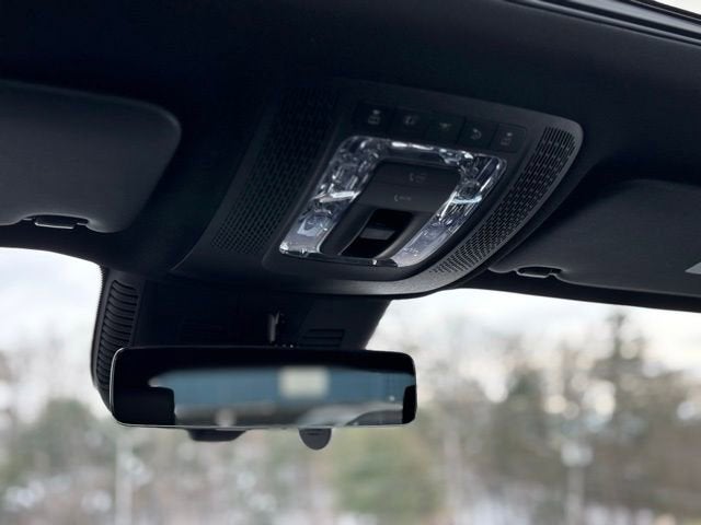 2025 Mercedes-Benz GLB GLB 250 4MATIC®