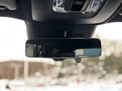 2025 Mercedes-Benz GLB GLB 250 4MATIC®