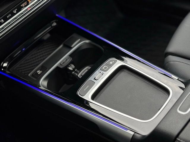 2025 Mercedes-Benz GLB GLB 250 4MATIC®