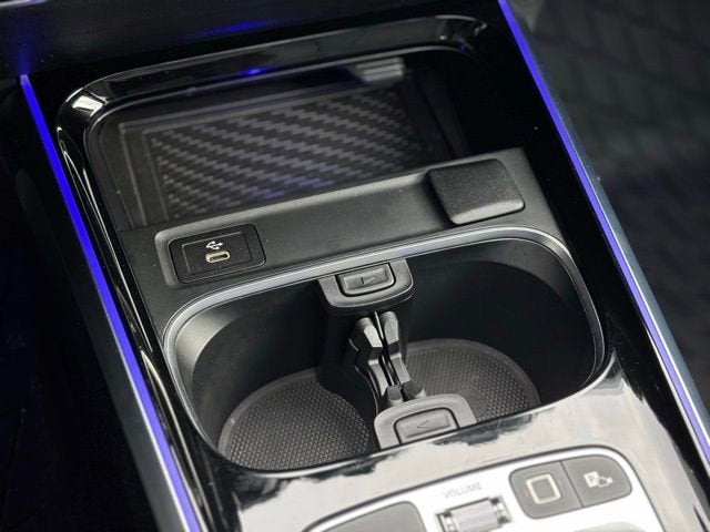 2025 Mercedes-Benz GLB GLB 250 4MATIC®