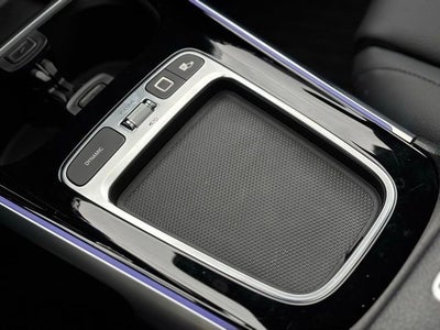 2025 Mercedes-Benz GLB GLB 250 4MATIC®