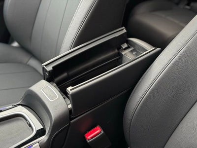 2025 Mercedes-Benz GLB GLB 250 4MATIC®