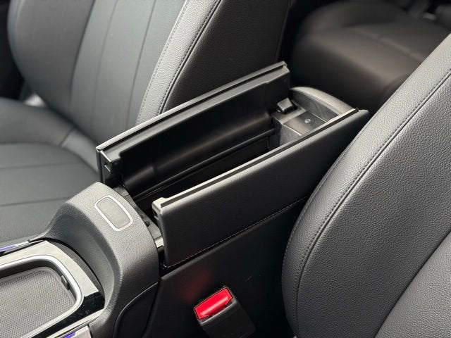 2025 Mercedes-Benz GLB GLB 250 4MATIC®