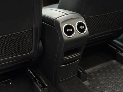 2025 Mercedes-Benz GLB GLB 250 4MATIC®