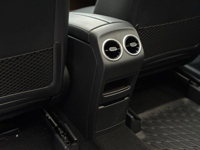 2025 Mercedes-Benz GLB GLB 250 4MATIC®