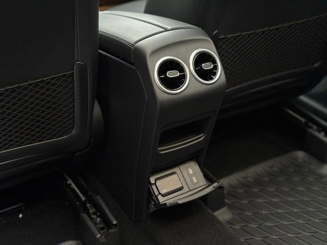 2025 Mercedes-Benz GLB GLB 250 4MATIC®