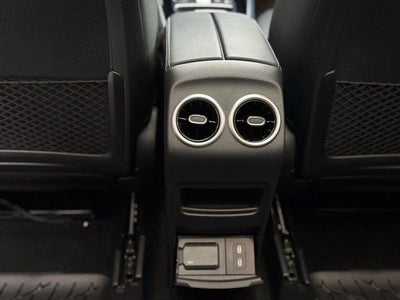 2025 Mercedes-Benz GLB GLB 250 4MATIC®