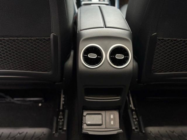 2025 Mercedes-Benz GLB GLB 250 4MATIC®