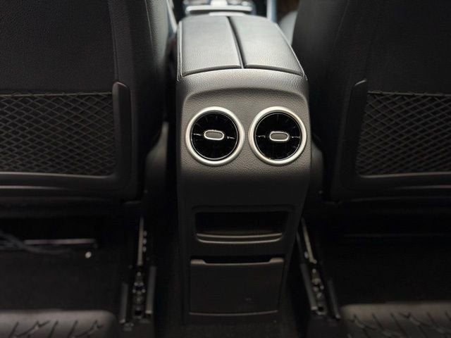 2025 Mercedes-Benz GLB GLB 250 4MATIC®